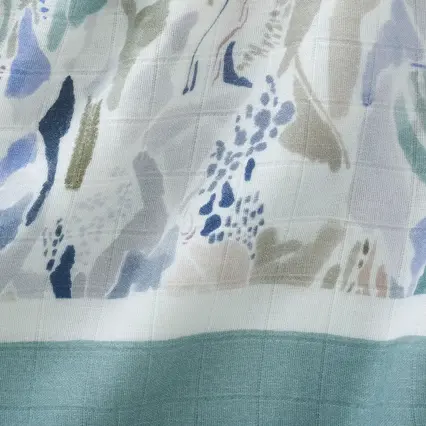 Natural fabrics 