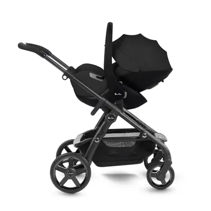 Silver Cross travel system 