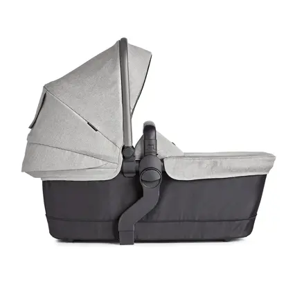 Overnight sleeping carrycot 