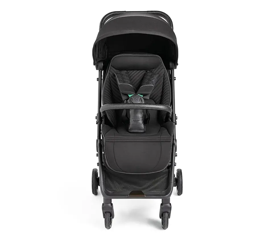 View Silver Cross Rise Stroller information