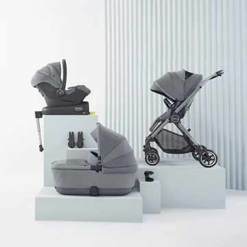 carrycot travel system