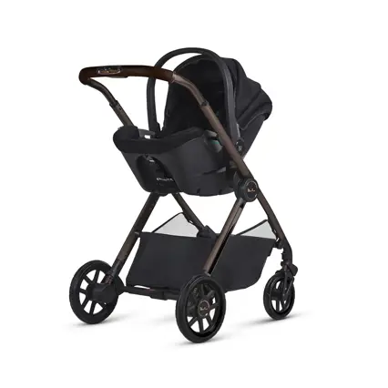 Silver Cross travel system 