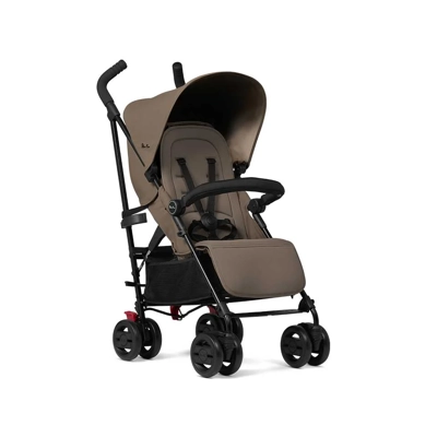 baby travel system with 360 car seat
