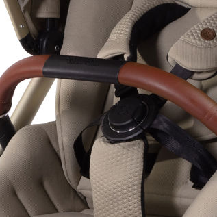 Genius™ harness system