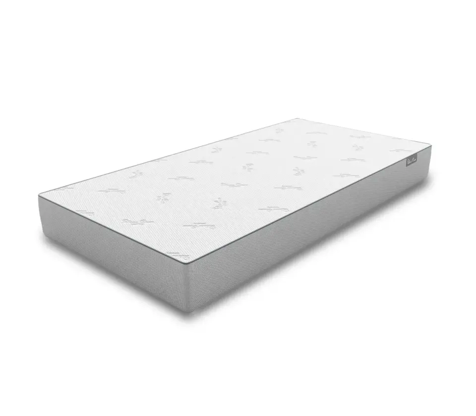 TrueFit™ Dual-Sided Pocket Spring Cot Bed Mattress