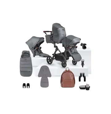 Silver Cross Wave 3 Pushchair Accessories Silver Cross UK