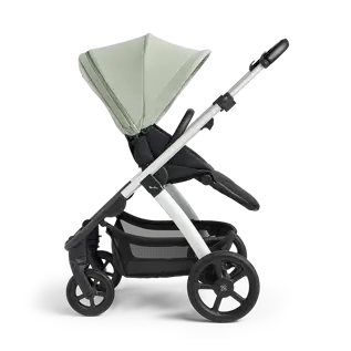 Seat unit with hood