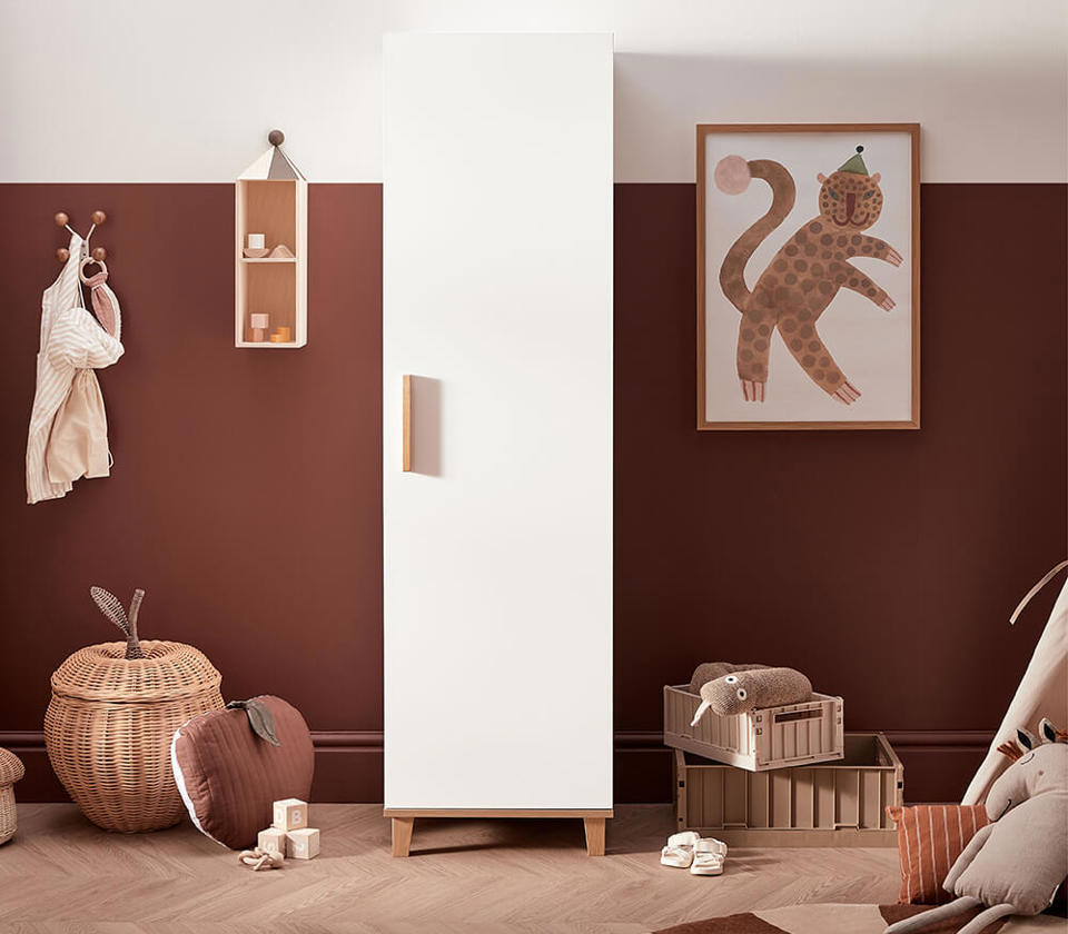 Westport wardrobe