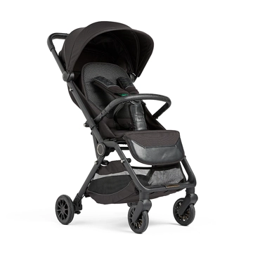 silver cross 3d travel system grey