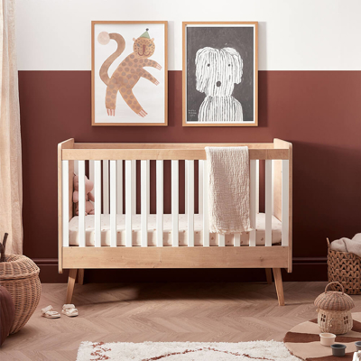 crib travel cot