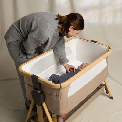 travel cot and playpen combined