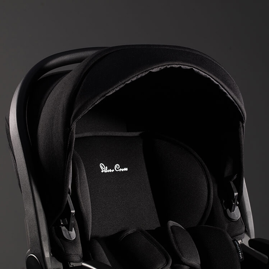 <h2>Side impact protection</h2>