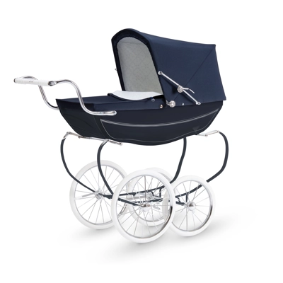 silver cross travel cot review