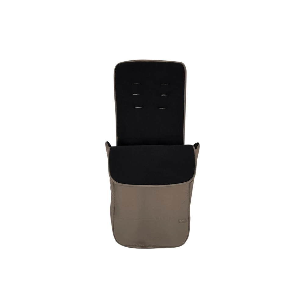 Silver cross footmuffs outlet