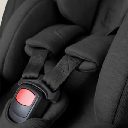 EasyFit sprung harness