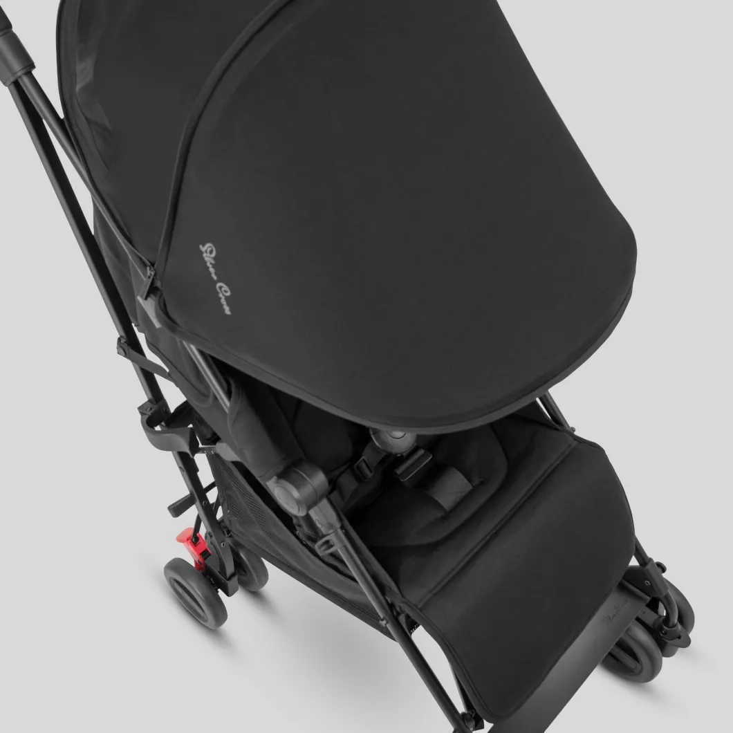 <h2>Lightweight stroller</h2>