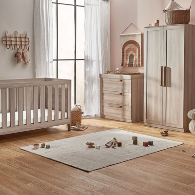 crib travel cot