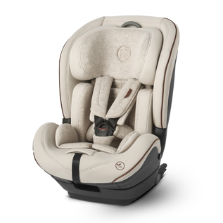 Child under 21kg, Height between 76-105cm with ISOFIX & top tether