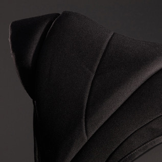 UPF50+ canopy