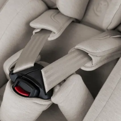 EasyFit sprung harness 