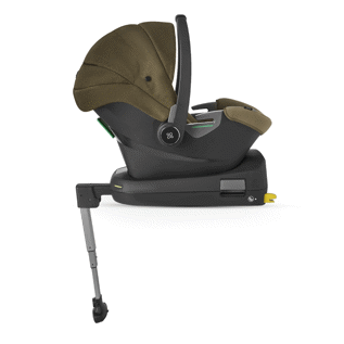 Dream i-Size infant carrier