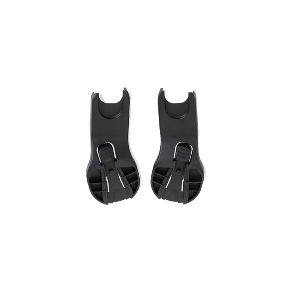 Car seat adapters for silver cross wayfarer online