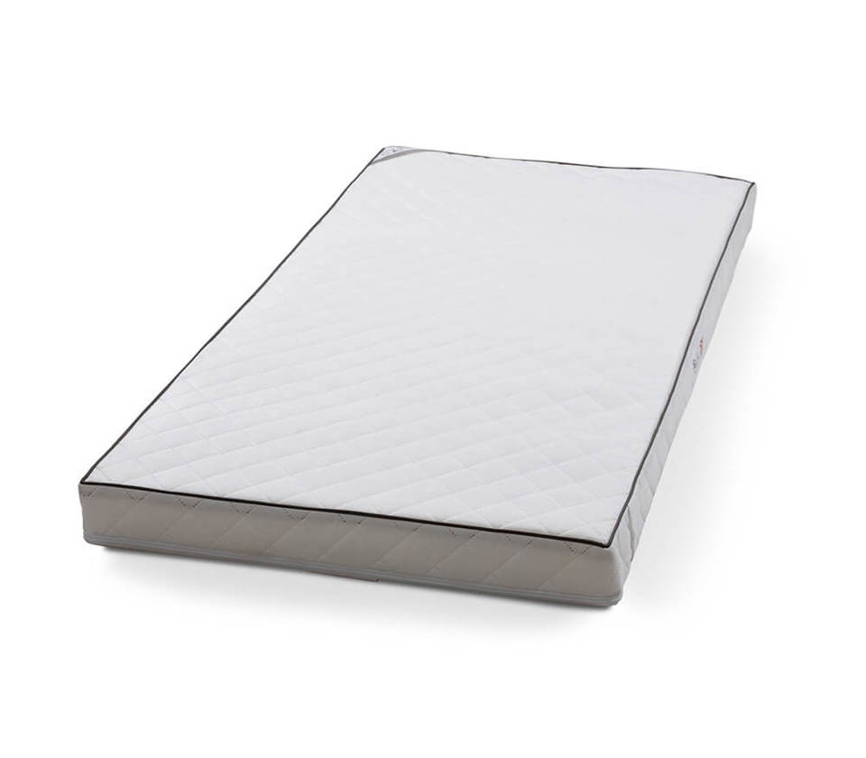 View Silver Cross Quilted TrueFit Classic Cot Bed Pocket Sprung Mattress information
