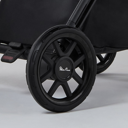 All-terrain wheels  