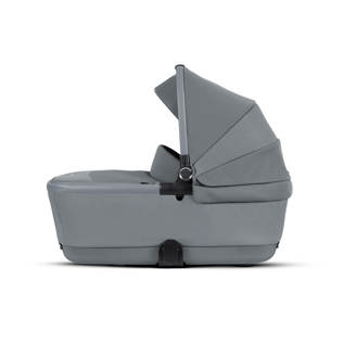 First bed folding carrycot