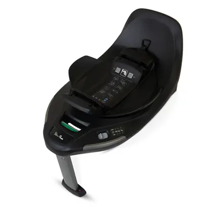 ISOFIX connectors