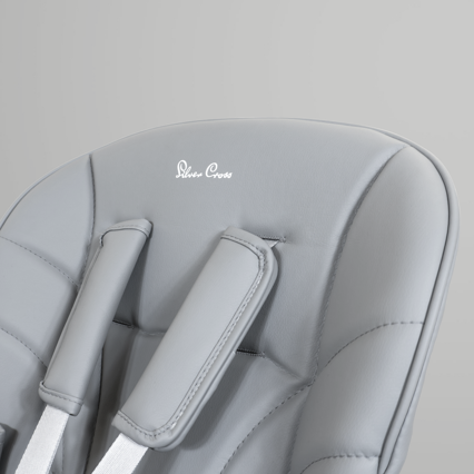 Removable, wipe-clean fabric