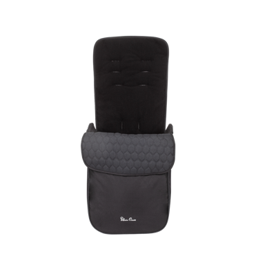 silver cross pioneer grey travel system