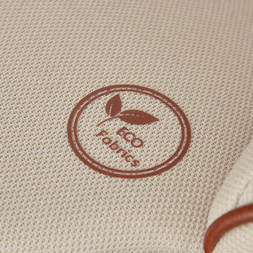 <h2>Sustainable style</h2>