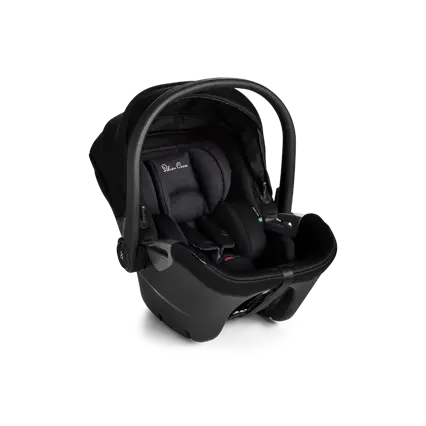 Dream i-Size car seat