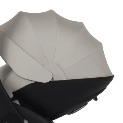 UPF50+ hood