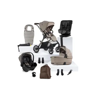 Off road travel system online