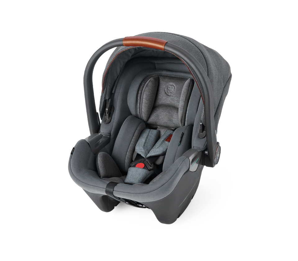 View Silver Cross Dream iSize Lunar with ISOFIX Base information