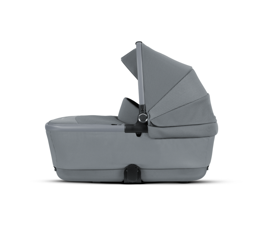 Dune First Bed Folding Carrycot