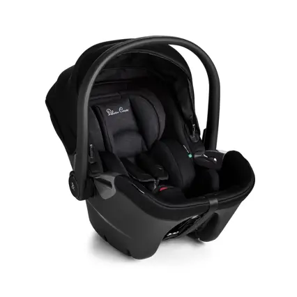 Silver Cross travel system  