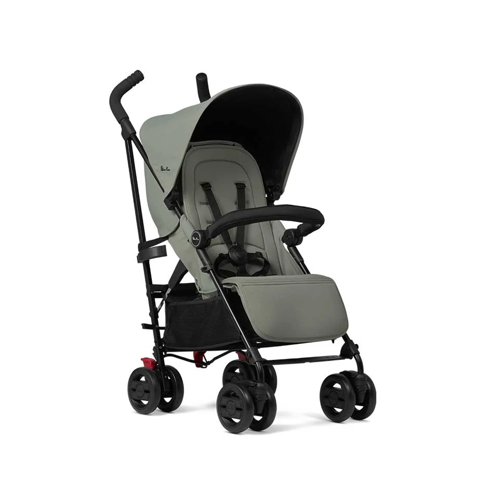 Silver cross reflex travel system online