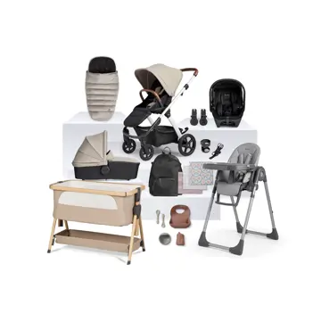 Pretty prams online