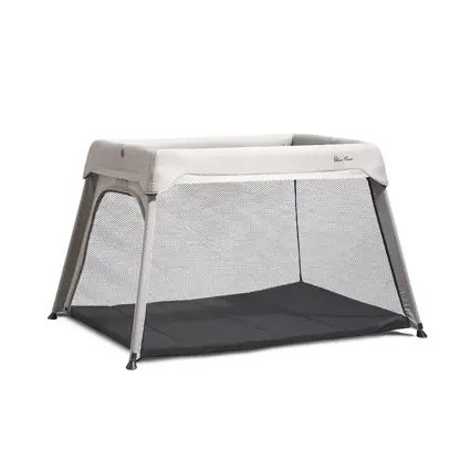 3-in-1 travel cot