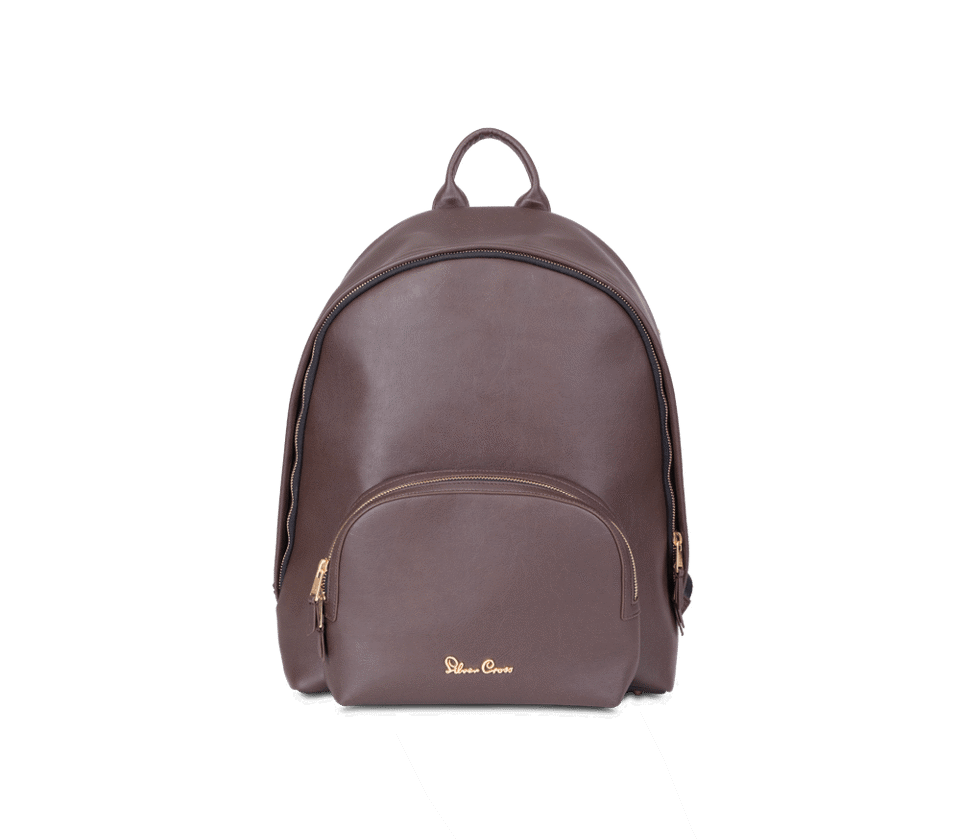 View Silver Cross Changing Bag Backpack Cocoa information