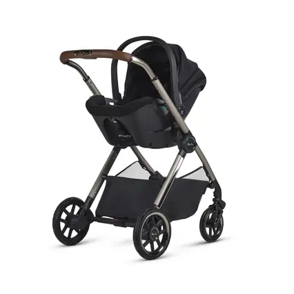 Silver Cross travel system 