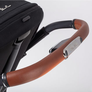 Telescopic handle
