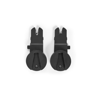 Dream i-Size car seat adaptors