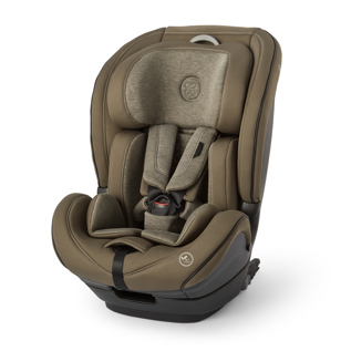 Child under 21kg, Height between 76-105cm with ISOFIX & top tether