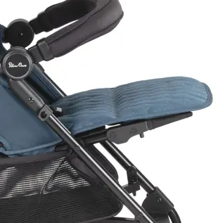 Adjustable calf support