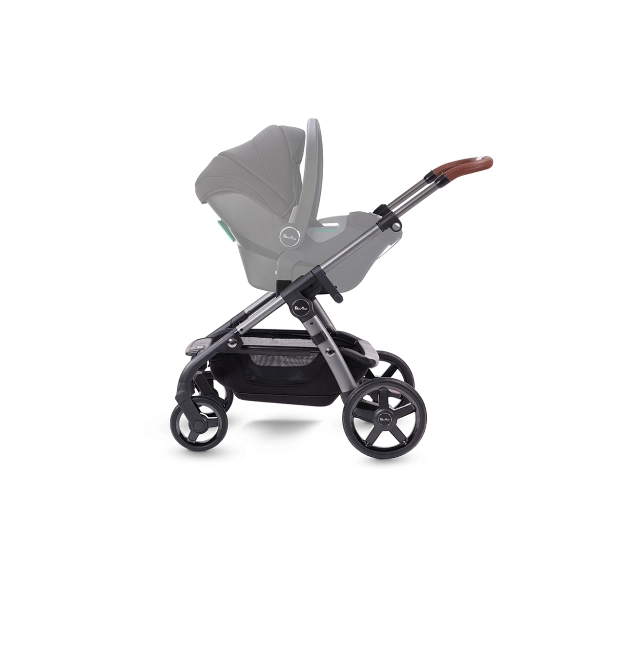 Silver cross wave travel system new arrivals