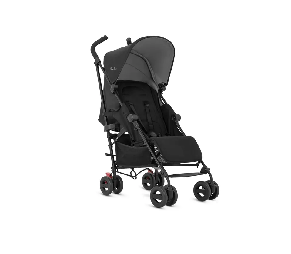 View Zest Space Stroller information